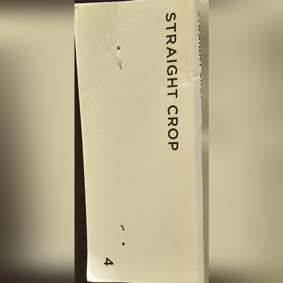 ANN TAYLOR LOFT PANTS - Picture 3 of 4